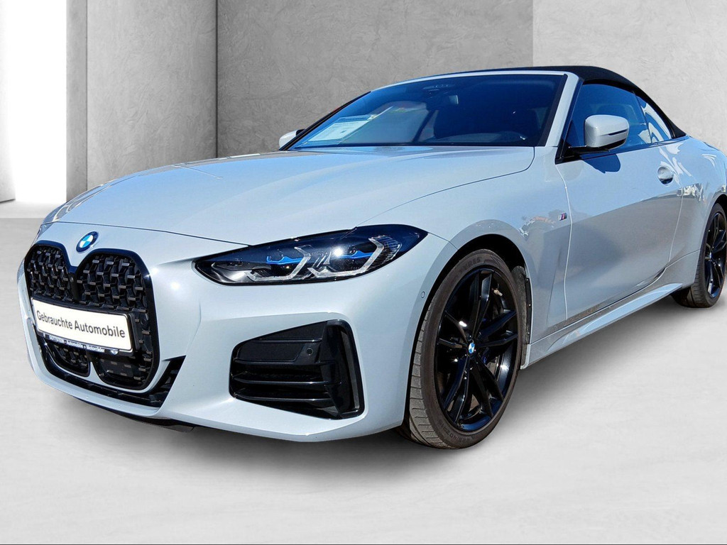 BMW M440
