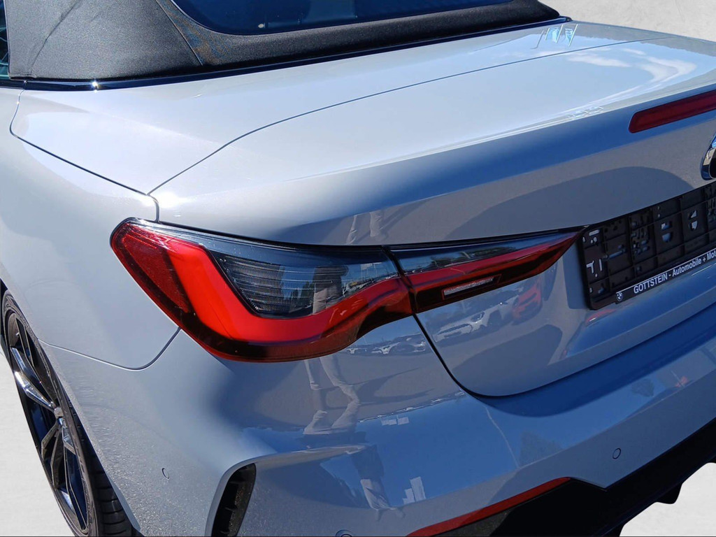 BMW M440