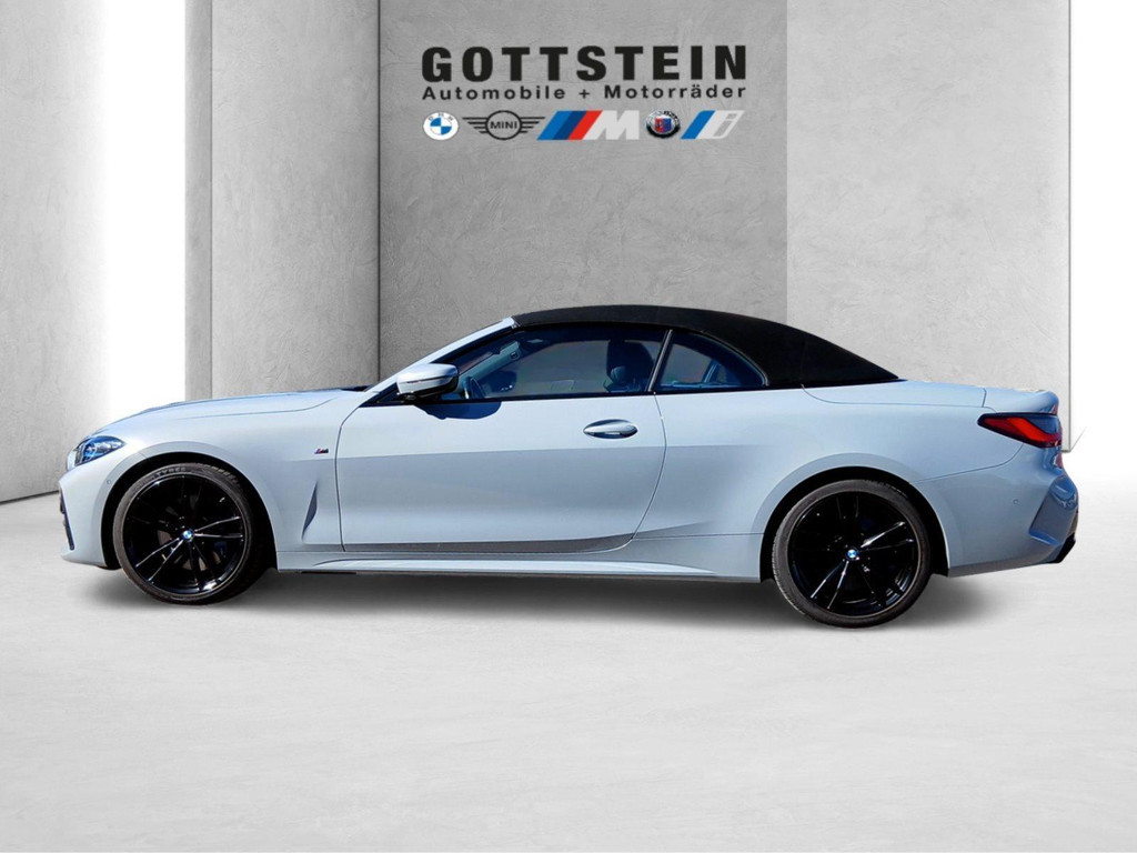 BMW M440