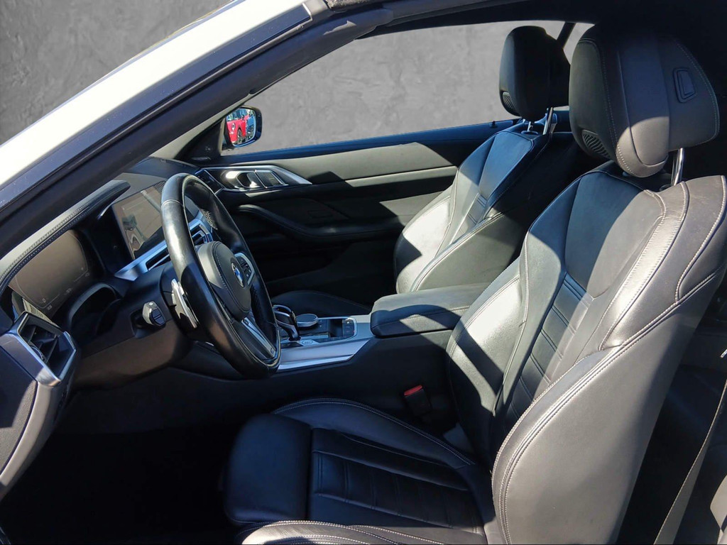 BMW M440