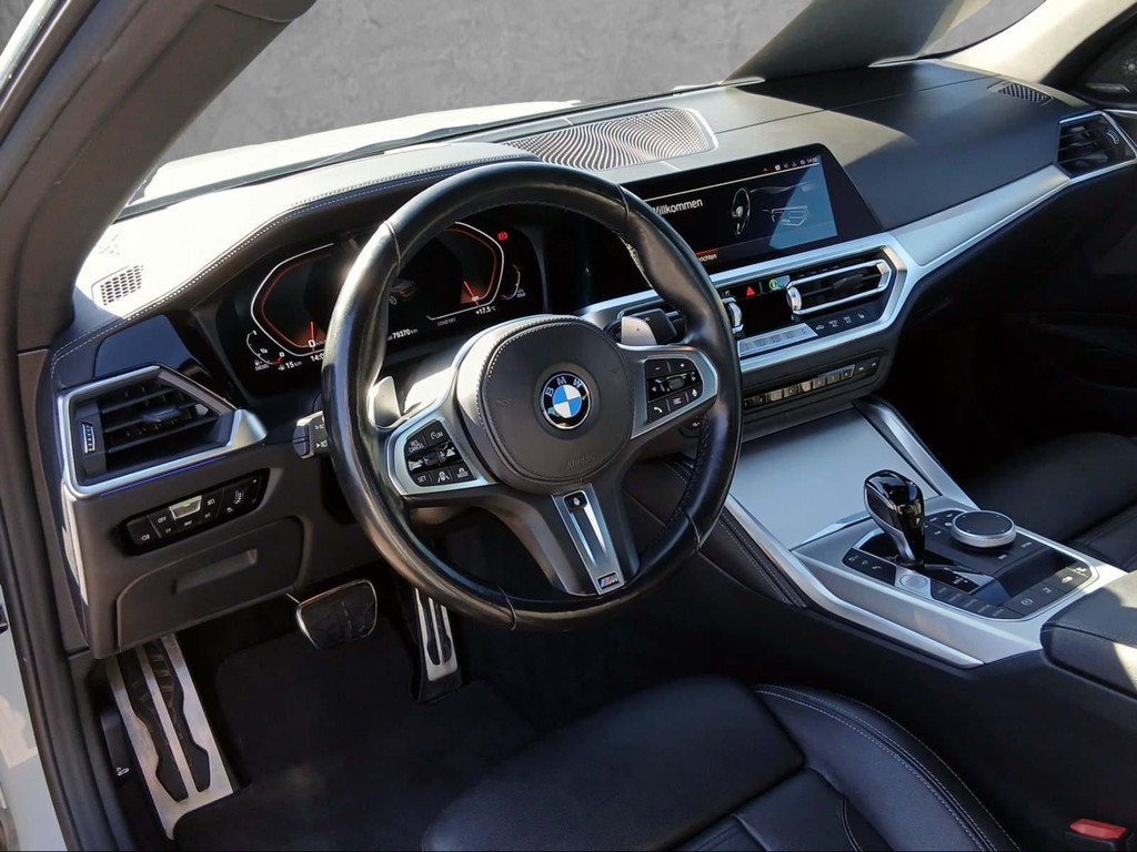 BMW M440