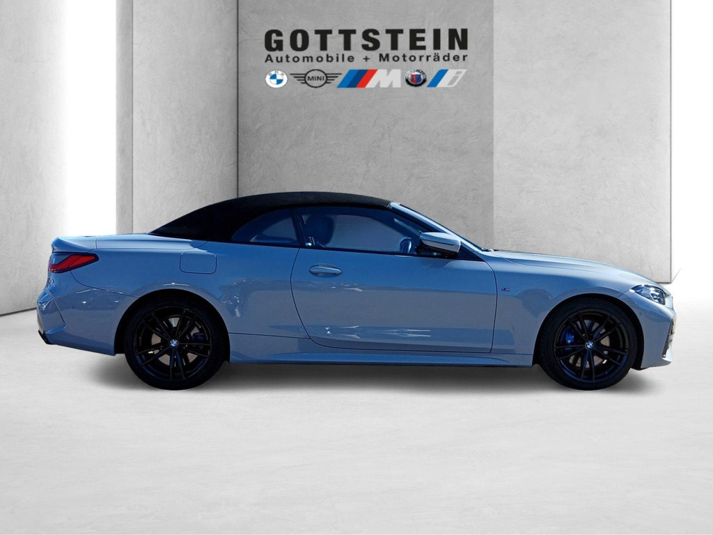 BMW M440