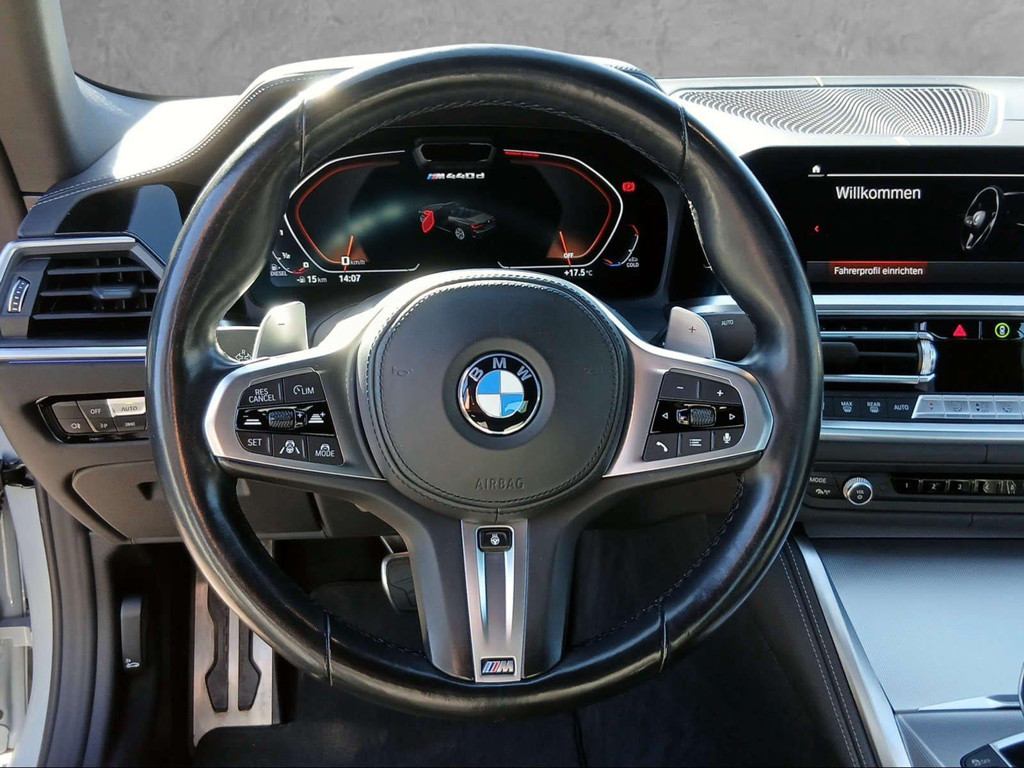 BMW M440