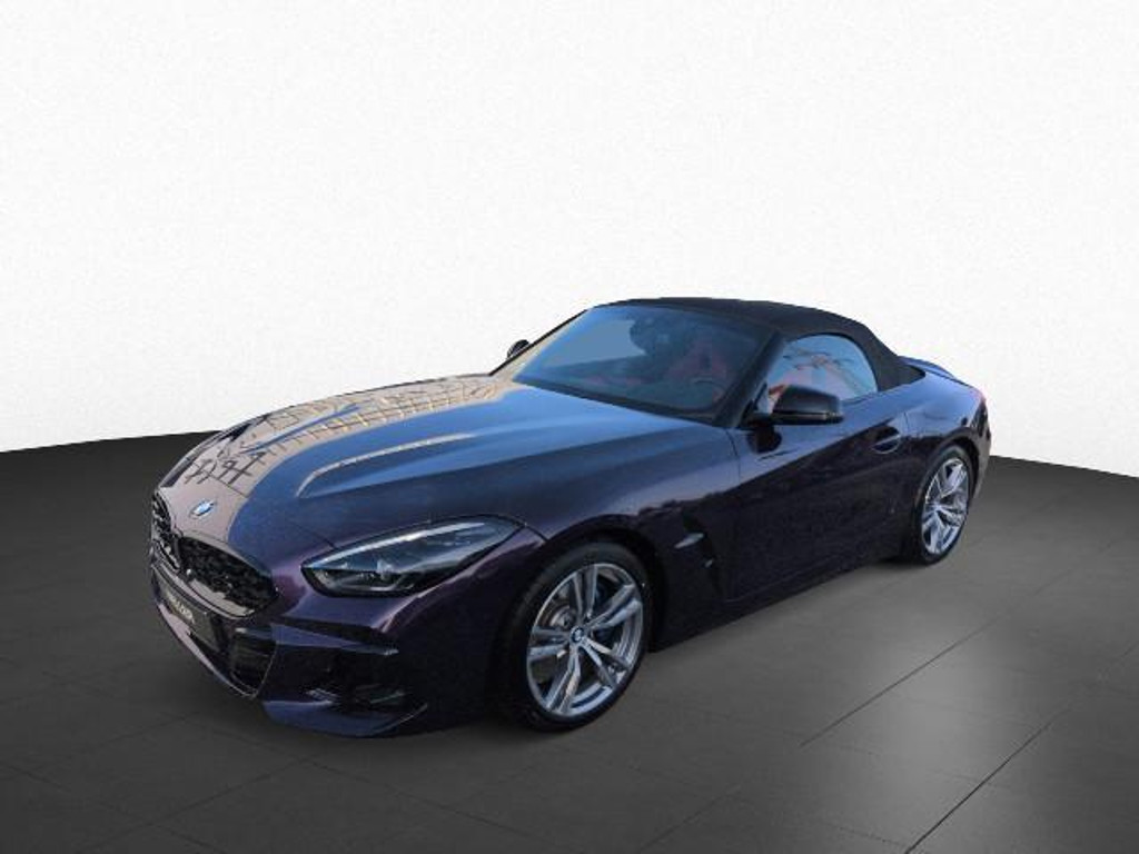 BMW Z4 Roadster sDrive30i
