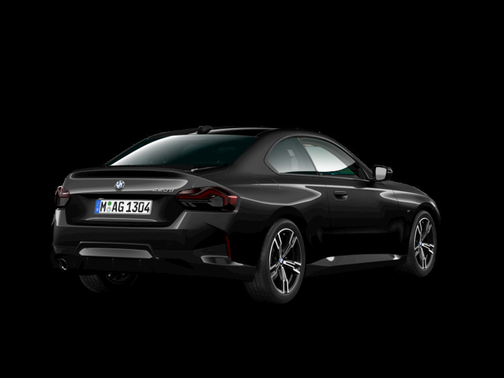 BMW 2 Serie