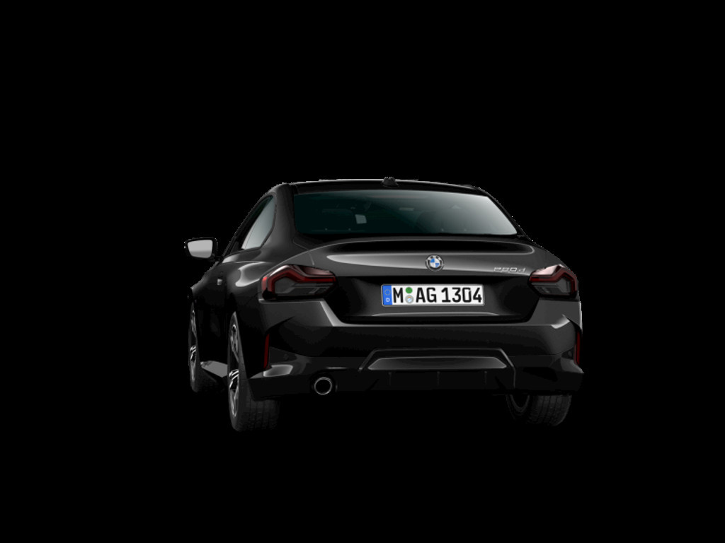 BMW 2 Serie