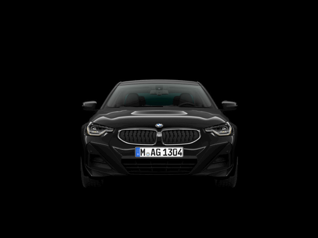 BMW 2 Serie