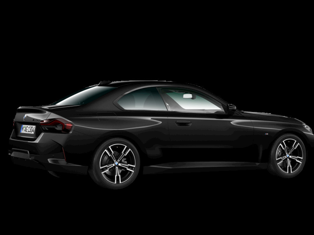 BMW 2 Serie