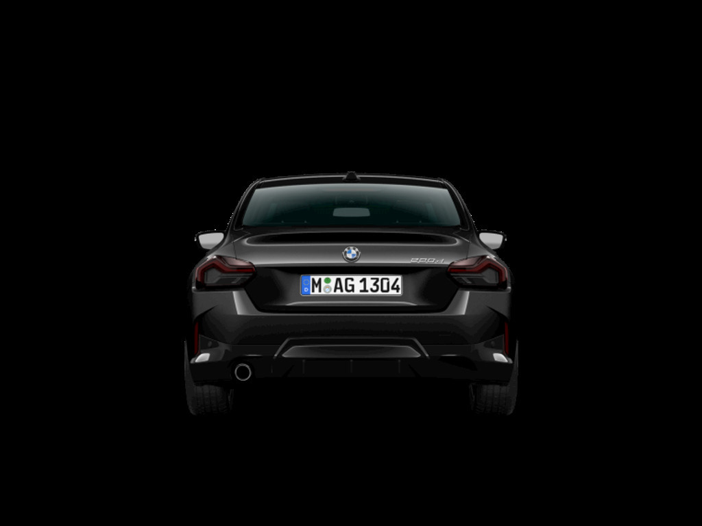 BMW 2 Serie