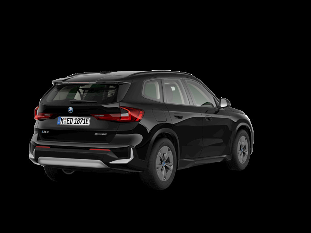 BMW iX1