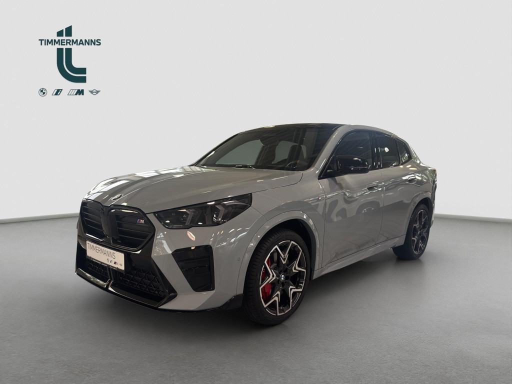 BMW X2 xDrive M35i
