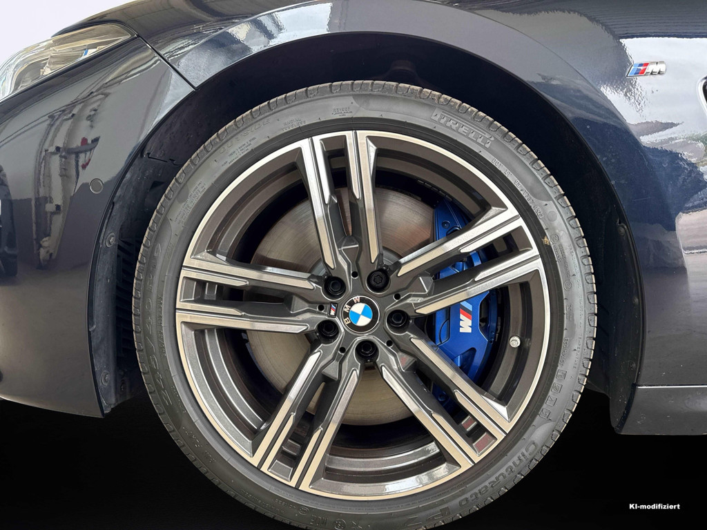 BMW M850