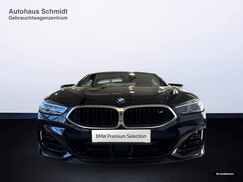 BMW M850