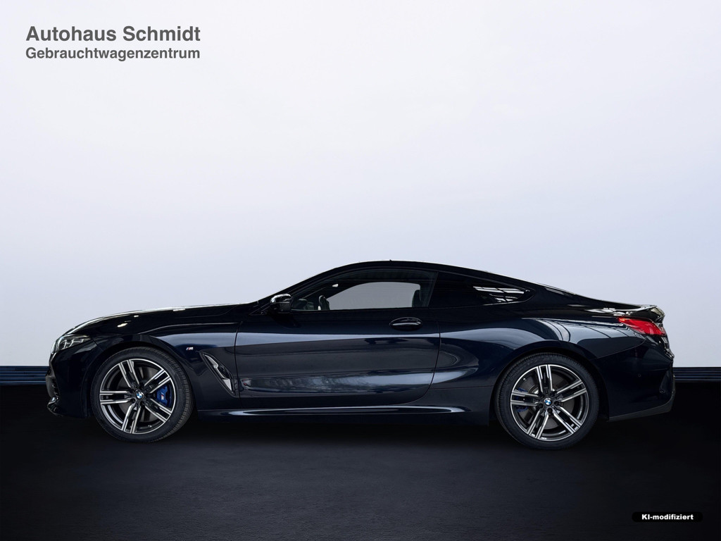 BMW M850