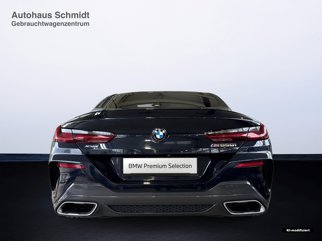 BMW M850