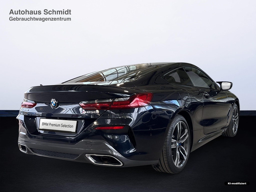 BMW M850