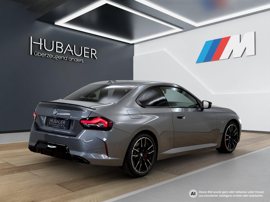 BMW M2