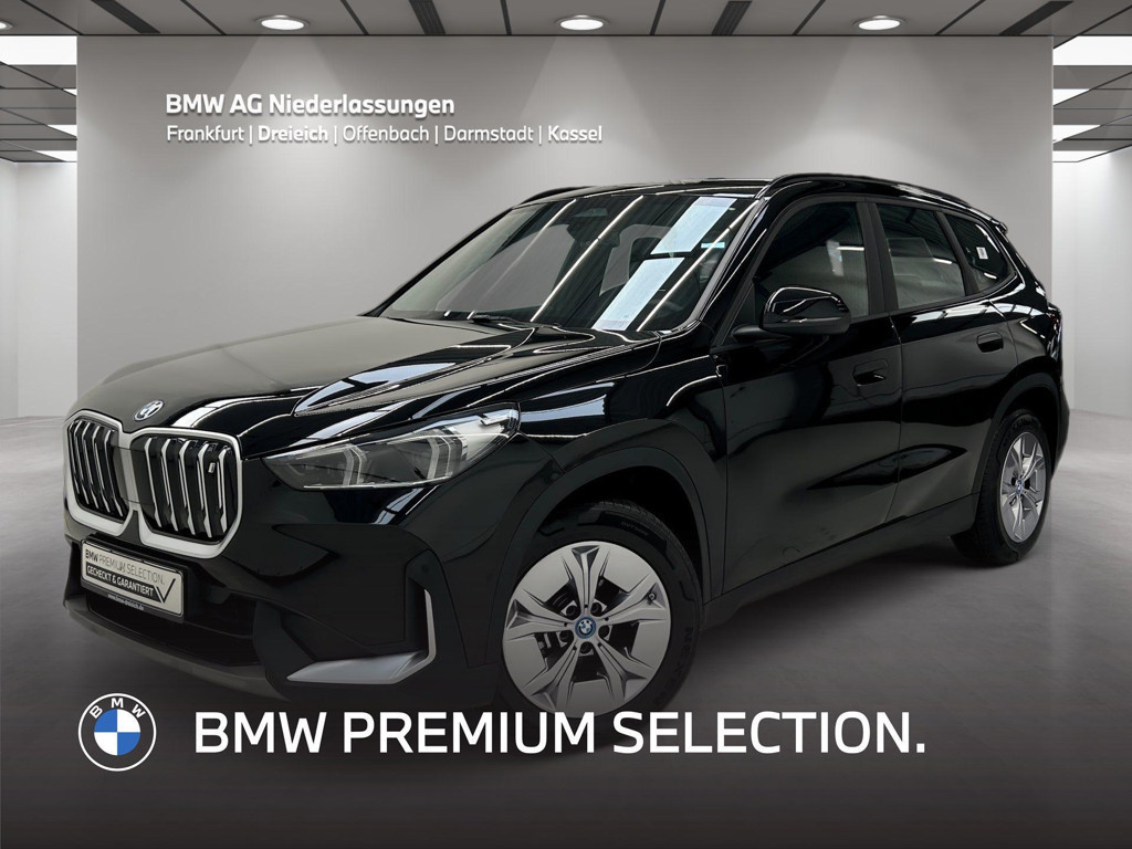 BMW iX1 xDrive30