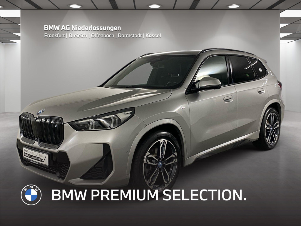 BMW iX1 xDrive30