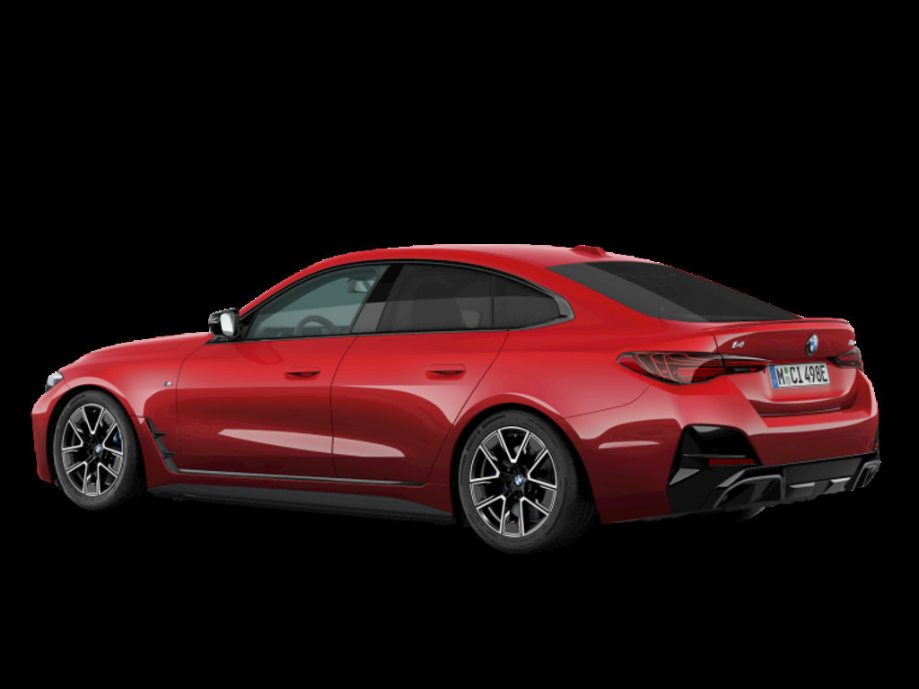 BMW i4