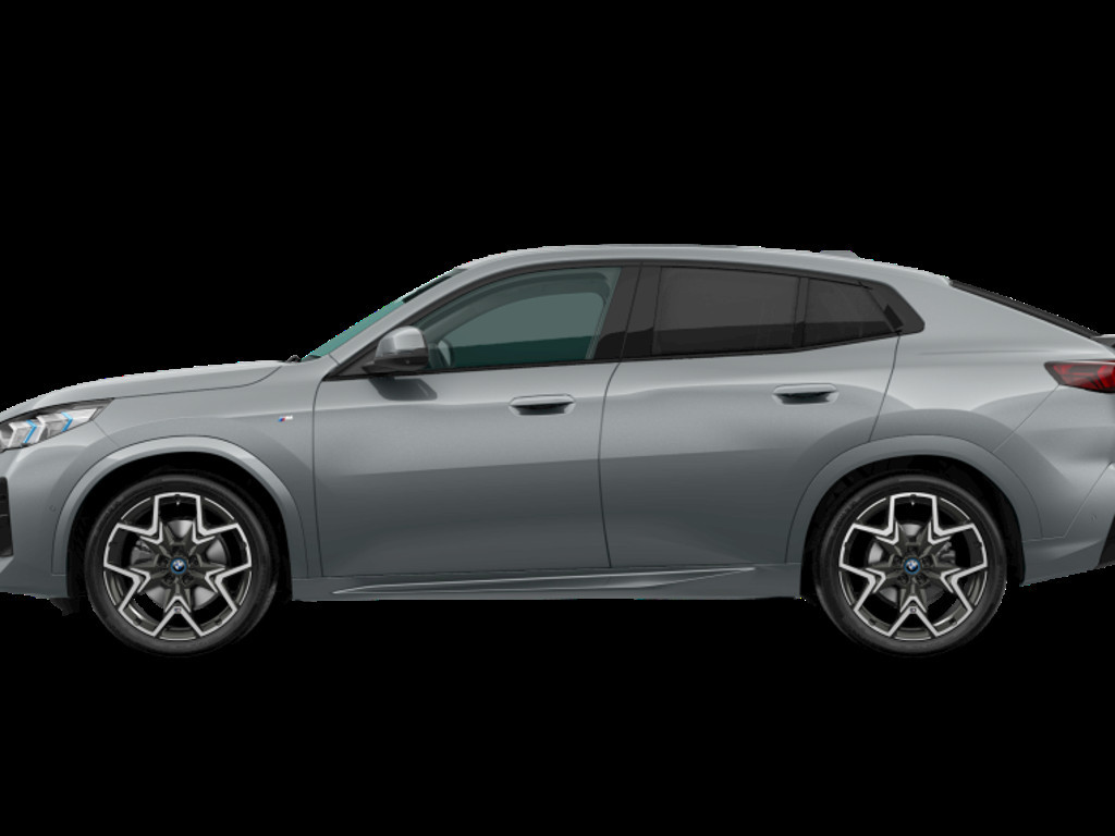 BMW iX2