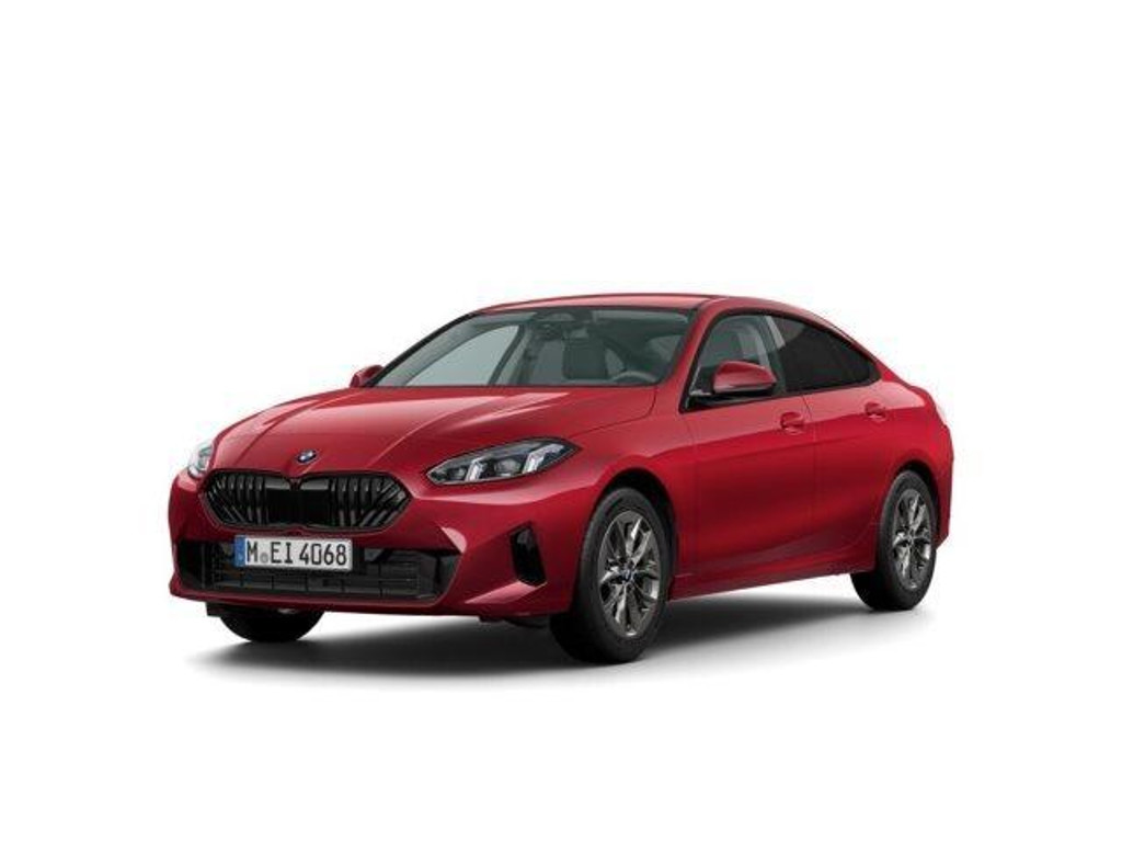 BMW 2 Serie 220 Coupé Gran Coupé