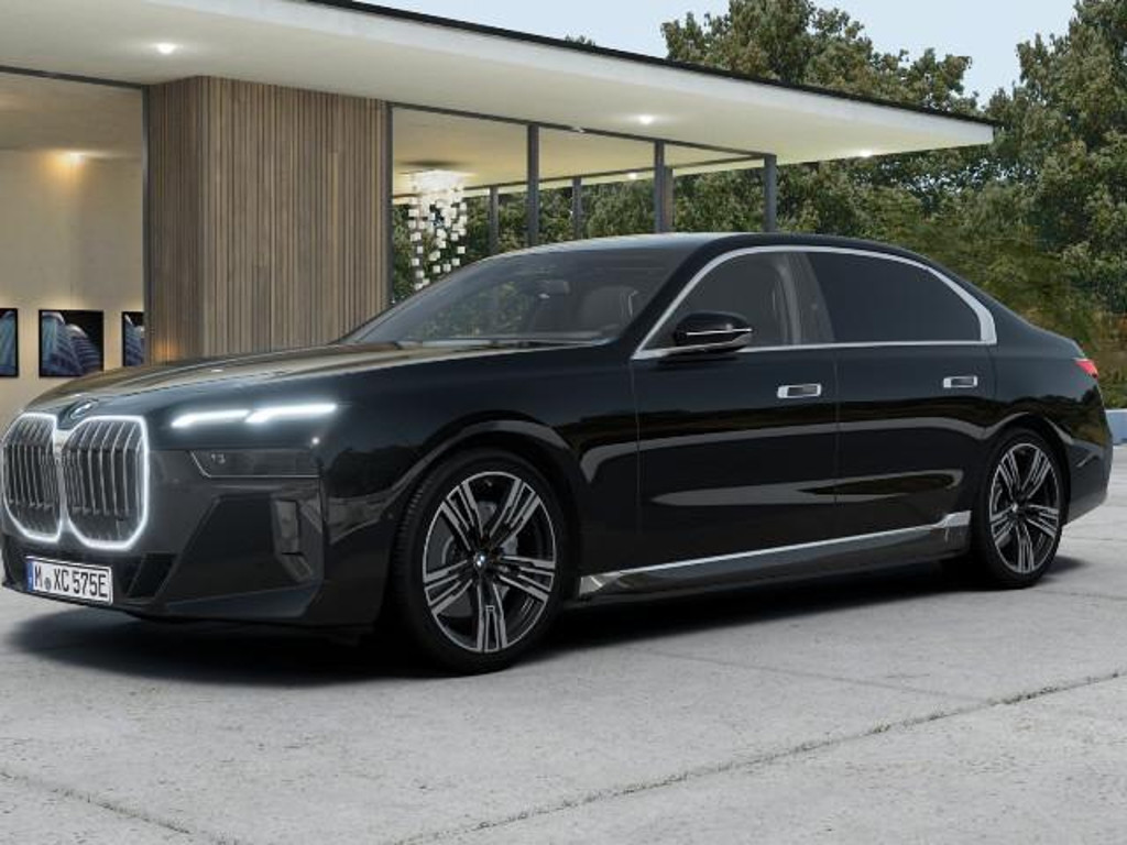 BMW i7 Sedan xDrive60