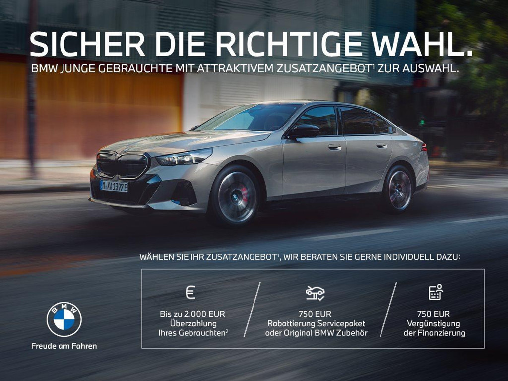 BMW 2 Serie 220 Coupé Gran Coupé