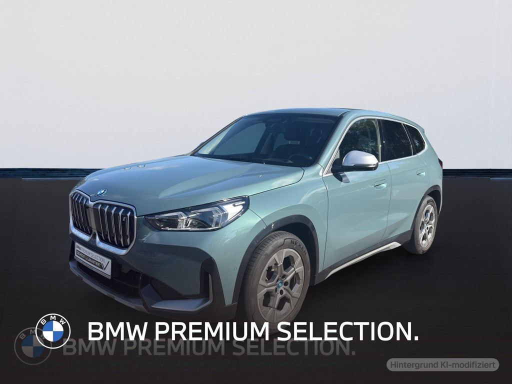 BMW iX1 xDrive30