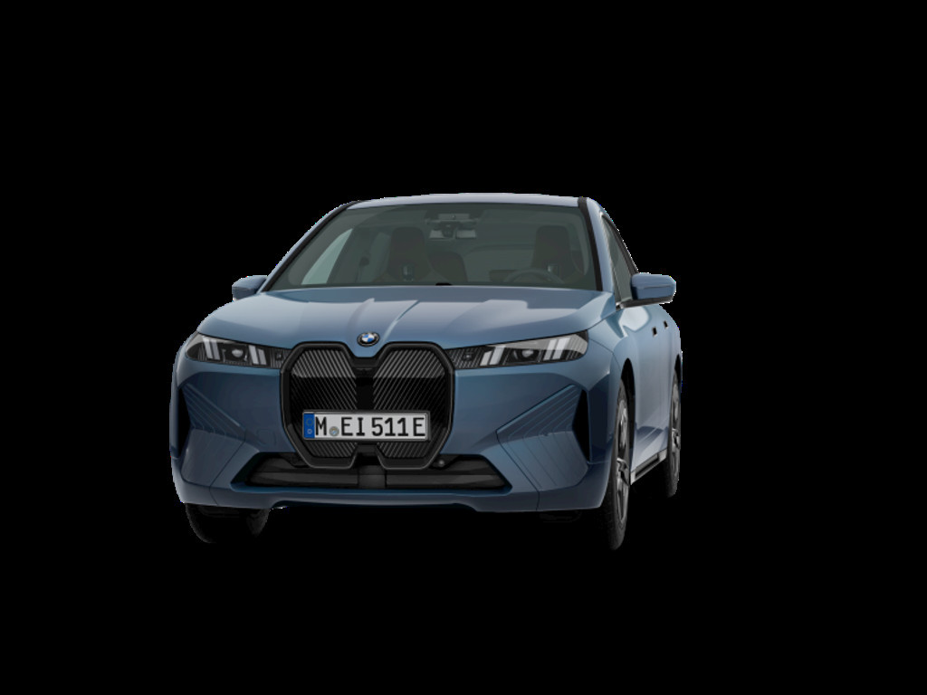 BMW iX xDrive45