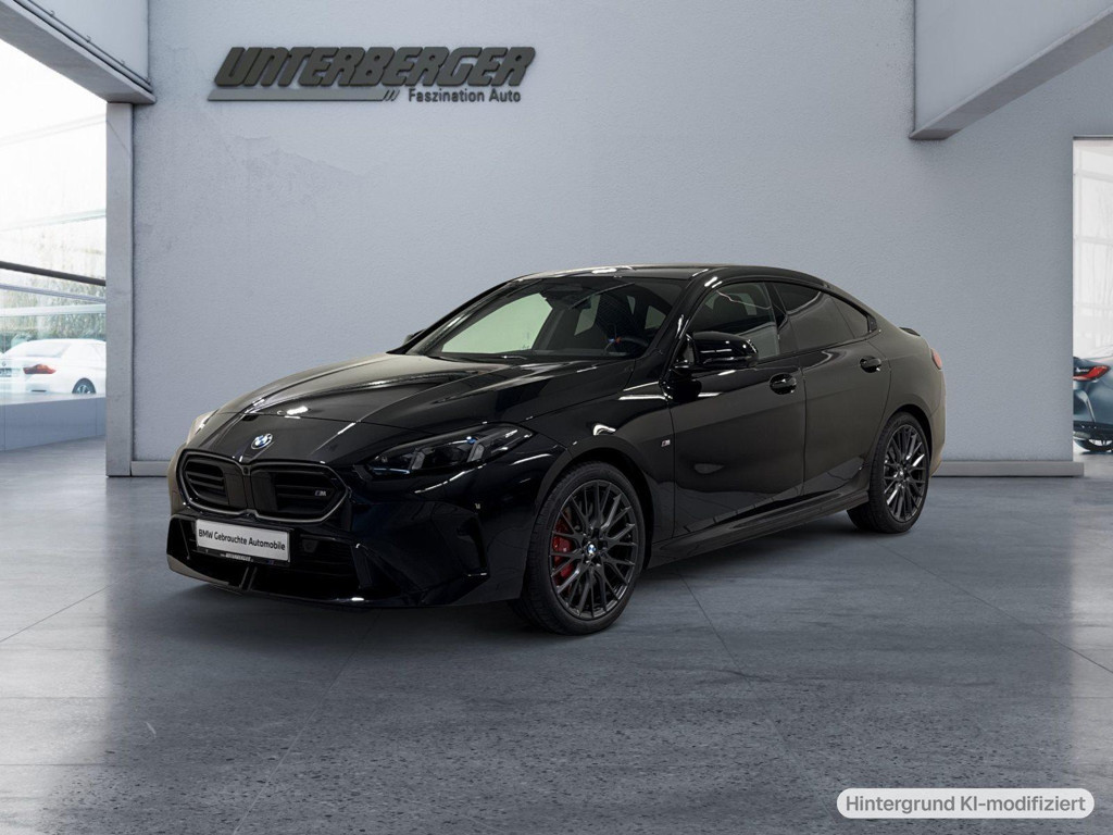 BMW M235 Gran Coupé