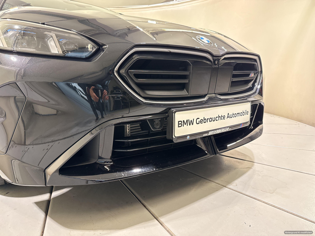 BMW M235