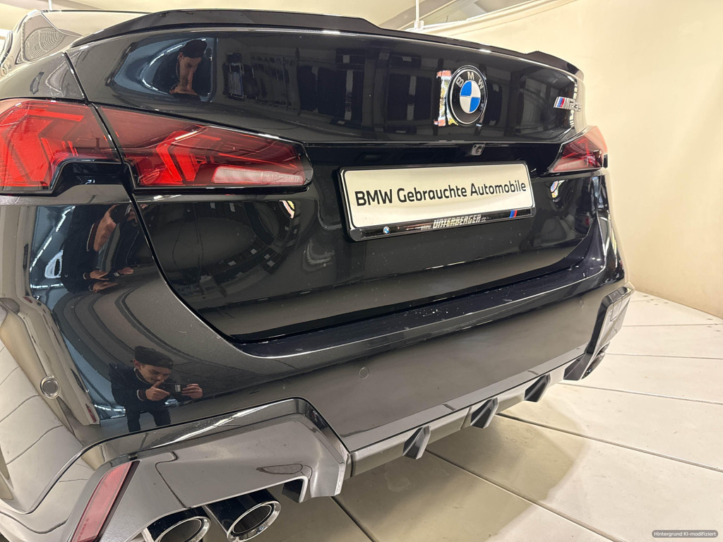 BMW M235