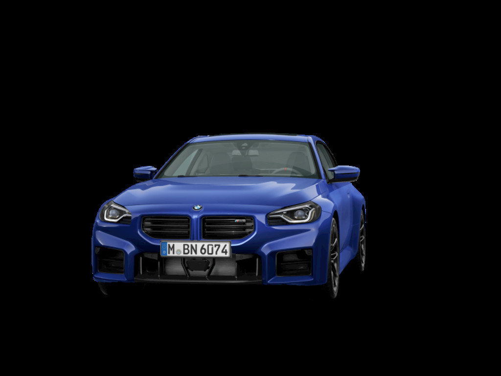 BMW M2 Coupé