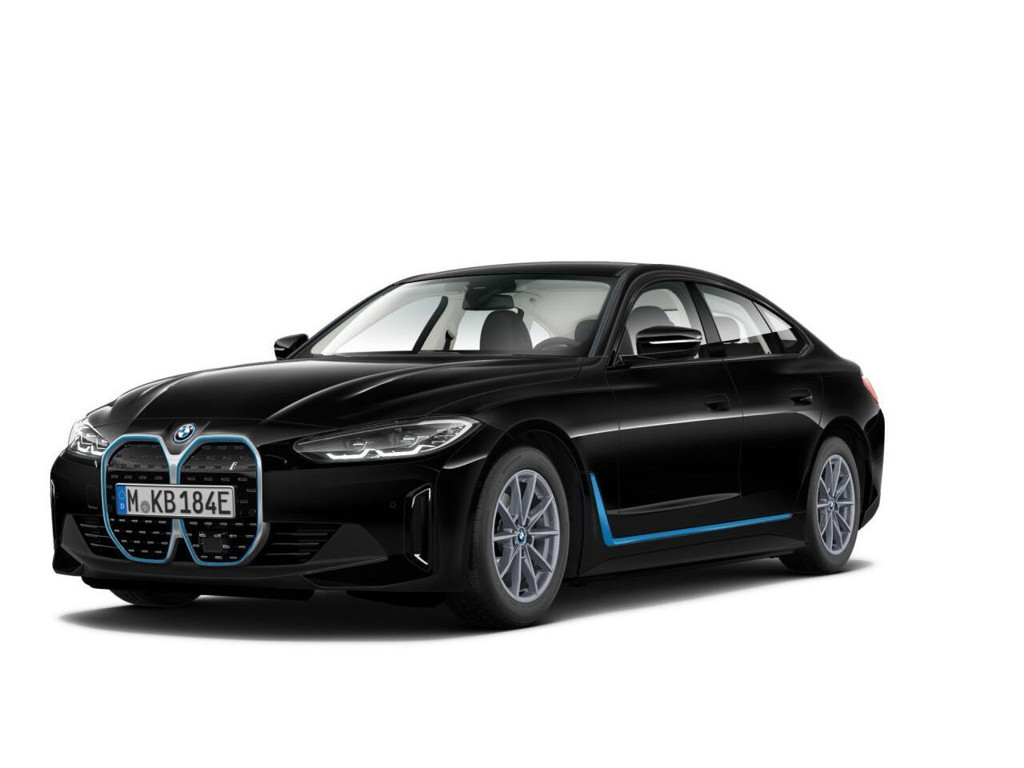 BMW i4 Coupé Gran Coupé eDrive40