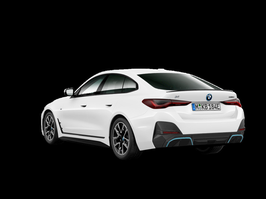 BMW i4