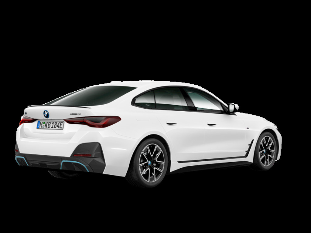 BMW i4