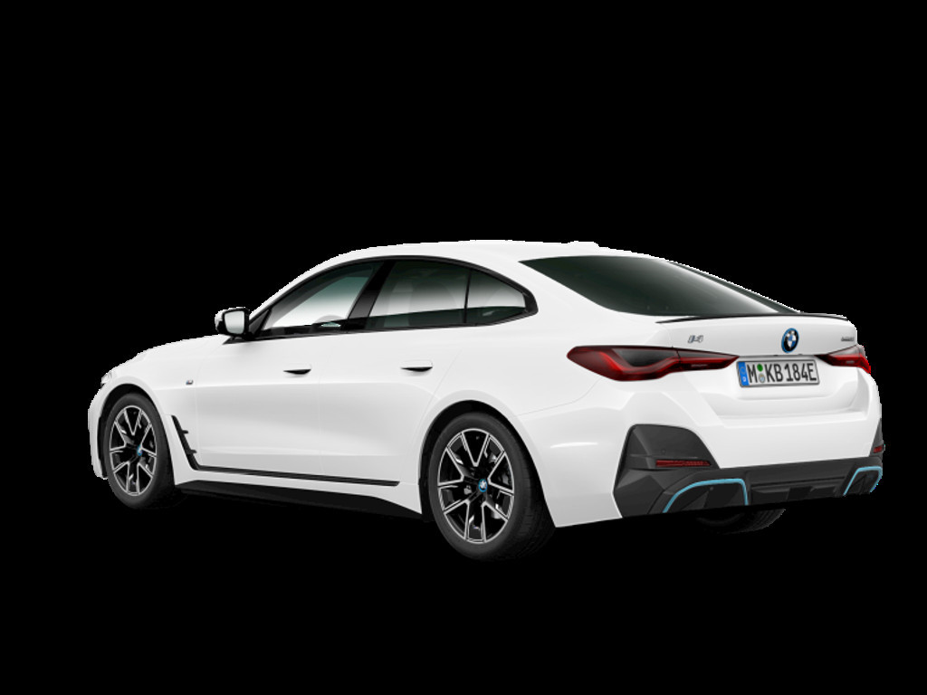 BMW i4
