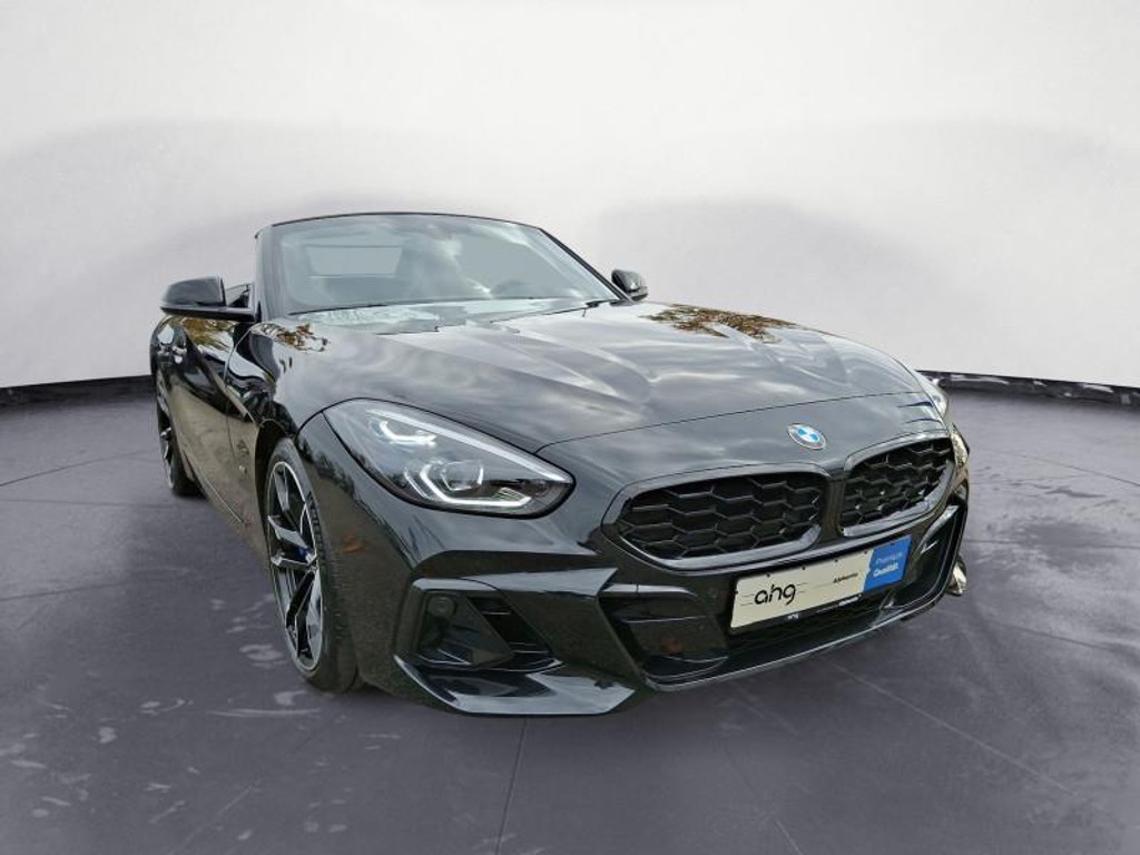 BMW Z4 Roadster M40i