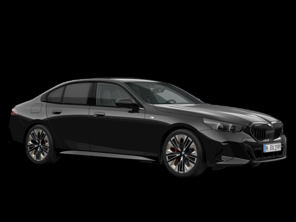 BMW 5 Serie 520 xDrive Sedan 520d