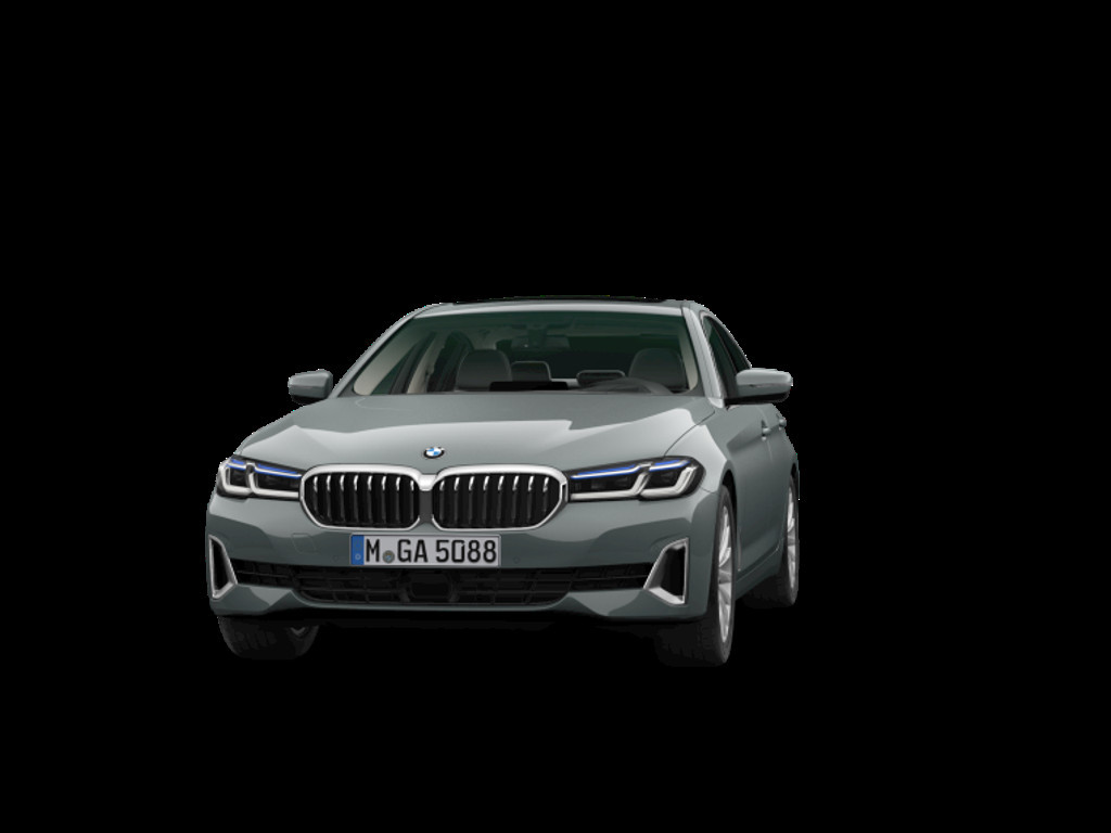 BMW 5 Serie 530 xDrive Sedan 530d