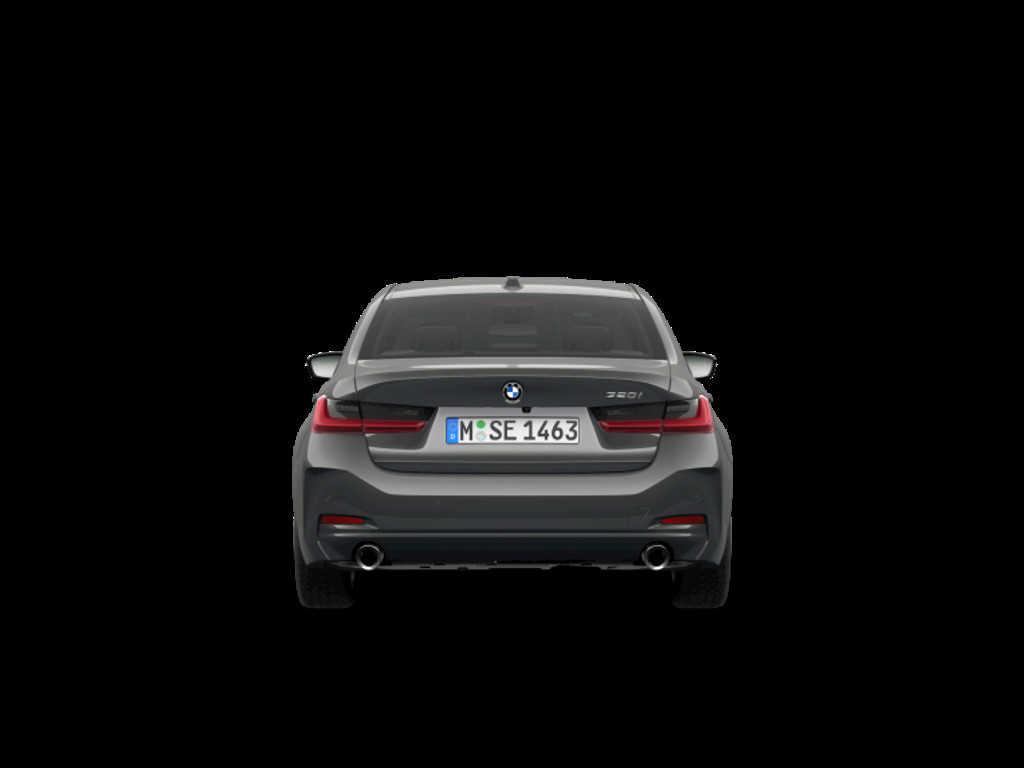 BMW 3 Serie