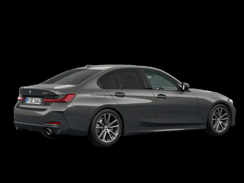 BMW 3 Serie
