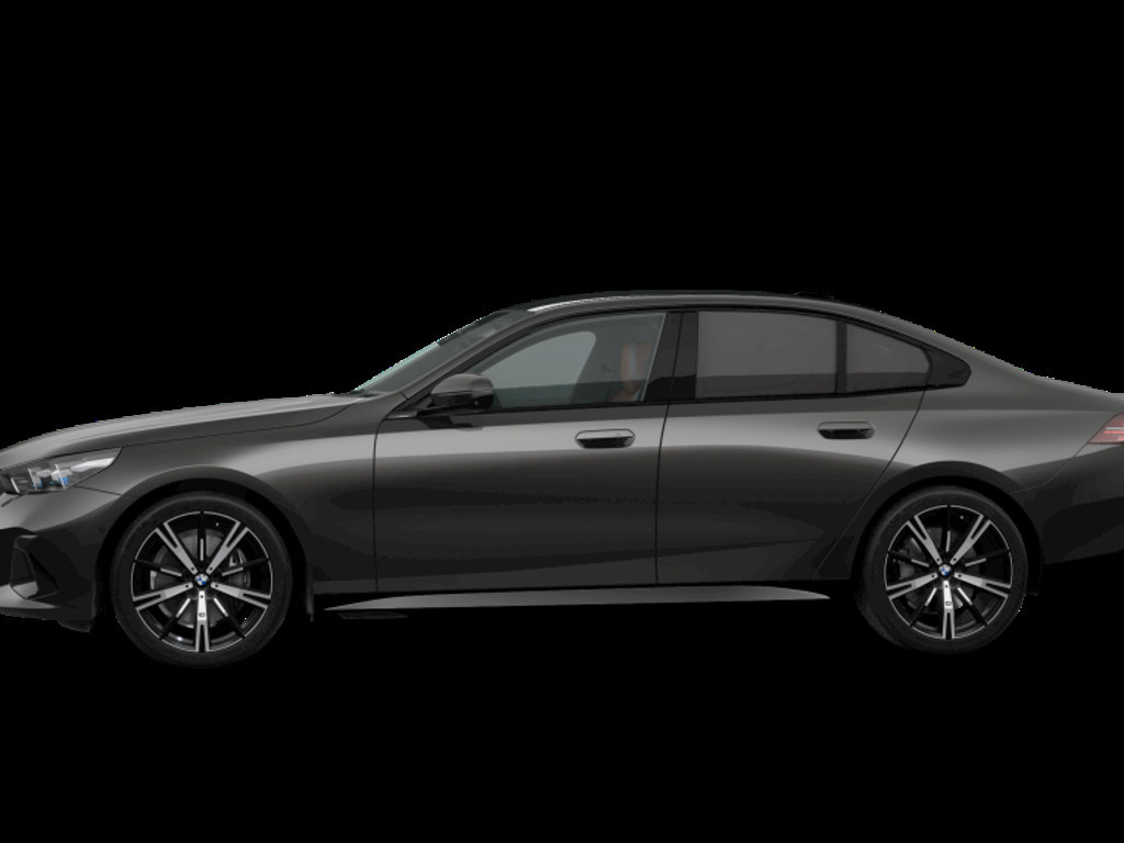 BMW i5 Sedan eDrive40