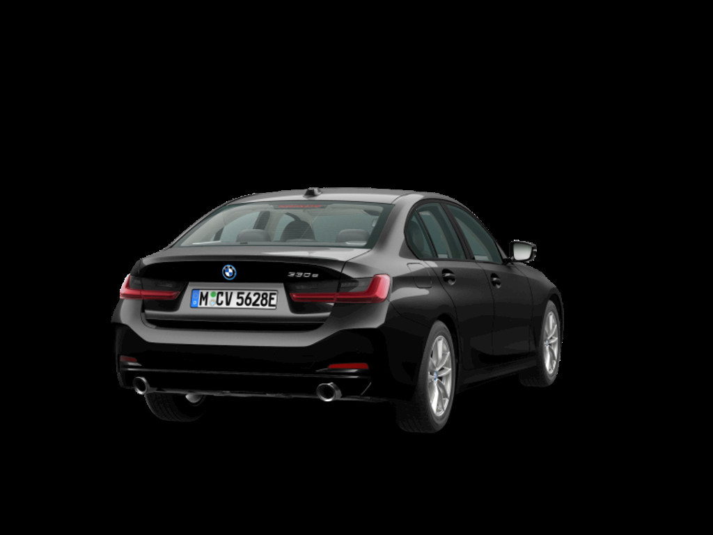 BMW 3 Serie
