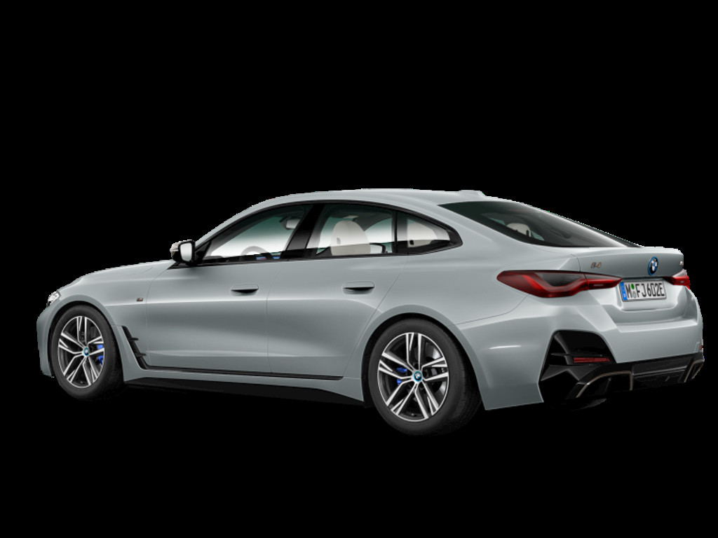 BMW i4