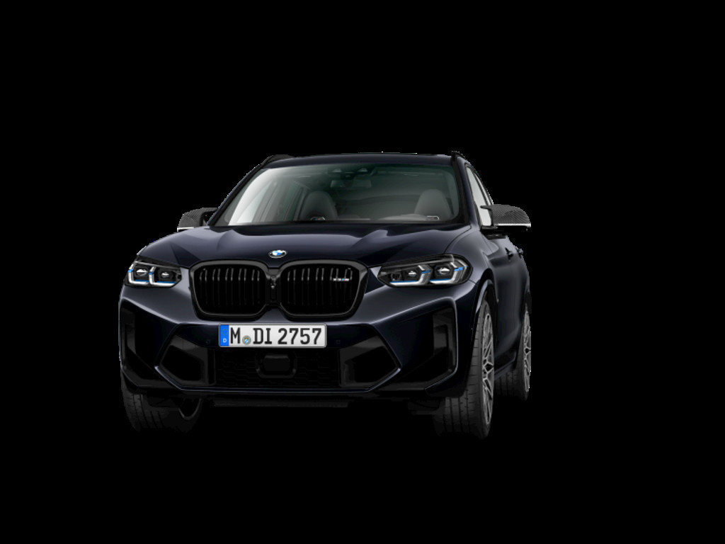 BMW X3 X3 M Competition