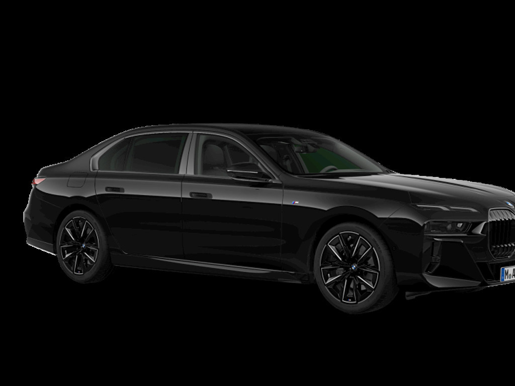BMW 7 Serie