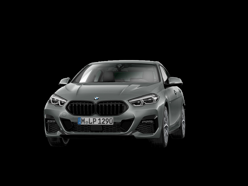 BMW 2 Serie 220 Coupé Gran Coupé 220i