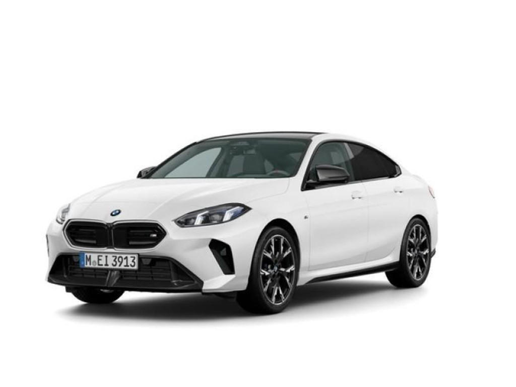 BMW M235 Gran Coupé